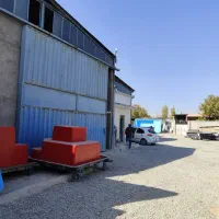 سالن شهریار۳۷۰۰متردربست|اجارهٔ دفتر صنعتی، کشاورزی، تجاری|شهریار, شهرک بهاران (ویره)|دیوار