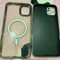 دوعد قاب ۱۱پرومکس باهم ۱۵۰تومن|لوازم جانبی موبایل و تبلت|محمدیه-قزوین, |دیوار