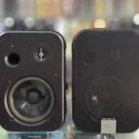 اسپیکر وباند مانیتورینگ jbl ی بی ال امریکایی|سیستم صوتی خانگی|نسیمشهر, |دیوار