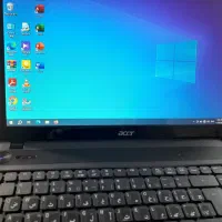 لبتاب ایسردرحد|رایانه همراه|سنندج, |دیوار