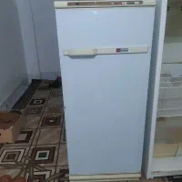 یخچال فریزر اماده به کار