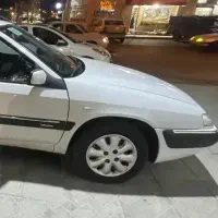 زانتیا مدل 89|خودرو سواری و وانت|مشهد, دانشجو|دیوار