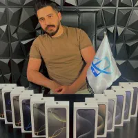 گوشی طرح iPhone 11 Pro