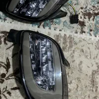 چراغ خطر ۲۰۷ دودی