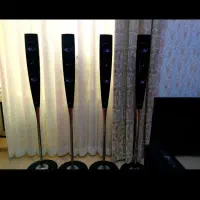 سینما خانگی LG