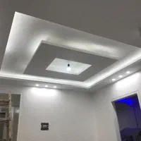 کناف کاری، نصب کناف|استخدام معماری، عمران و ساختمانی|بندرعباس, |دیوار