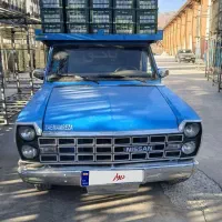 نیسان مدل ۸۹