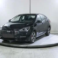 آریزو۵ اسپرت fl در حد صفر  1403