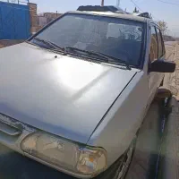 فروش پراید صبا