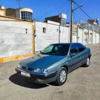 زانتیا 2000 مدل ۸۳ (معاوضه دارم )|خودرو سواری و وانت|کرمانشاه, |دیوار