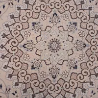 ۳ عدد فرش ۴ متری  نایین  جفت|فرش|تهران, مرزداران|دیوار