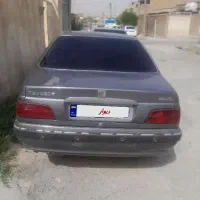 پارس مدل 93