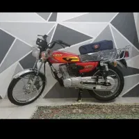 رهرو ۱۲۵ صفر کیلومتر A1