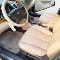 سوناتا ۲۰۰۹