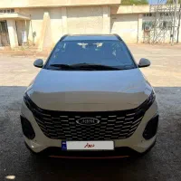 فروش خودرو x33کراس سفید رنگ درحد صفر|خودرو سواری و وانت|کرمان, |دیوار