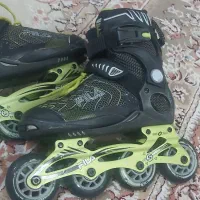کفش اسکیت فیلا