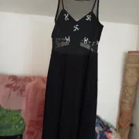 تعدادی لباس مجلسی