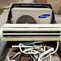 نمایندگی مجاز کولر  سوخته مشتری آنلاین هستم