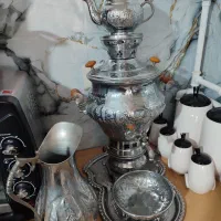 سرویس سماور مناسب جهیزیه