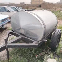 تانکر۱۰۰۰لیتری