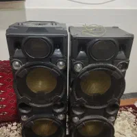 اسپیکر بلوتوث و فلش خور