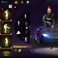 فری فایر|کنسول، بازی ویدئویی و آنلاین|دوگنبدان, |دیوار