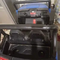 ماشین شارژی