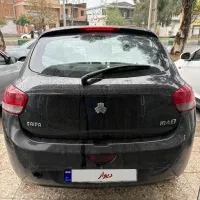 تیبا ۲ مدل ۹۵|خودرو سواری و وانت|ساری, |دیوار