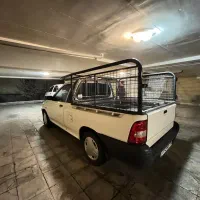 پراید وانت ۱۵۱|خودرو سواری و وانت|کرج, شهرک امام رضا (ع)|دیوار