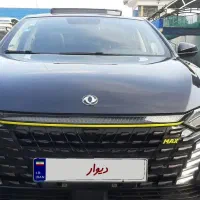دانگ فنگ شاین مکس هیبرید|خودرو سواری و وانت|رشت, چله خانه|دیوار