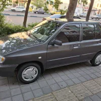 پراید 111 مدل 96