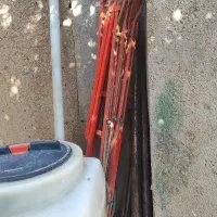 بال.بوم سمپاش هشت متری
