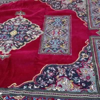 فرش 3*4ماشینی|فرش|مهاباد (آذربایجان غربی), |دیوار