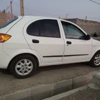 تیبا 2 (هاچبک) EX، مدل ۱۴۰۱|خودرو سواری و وانت|رامهرمز, |دیوار