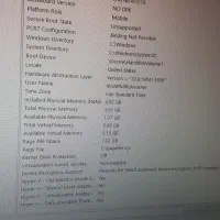 فروش  لپ تاپ|رایانه همراه|پلدختر, |دیوار