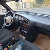 پارس مدل ۸۹ در حد