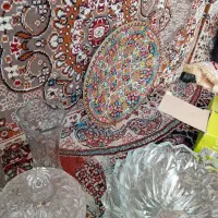 قابلمه|ظروف پختوپز|قم, ولیعصر|دیوار