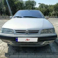 زانتیا ۱۸۰۰ سوپر لوکس مدل۸۲