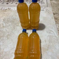 سرکه سیب خانگی