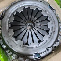 صفحه کلاچ تیپ پنج پژو ۲۰۶/ پارس تیو فایو /رانا