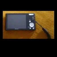 دوربین عکاسی سونی|دوربین عکاسی و فیلمبرداری|خرمآباد, |دیوار