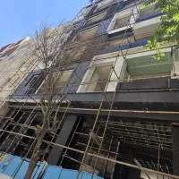 داربست فلزی داریوش