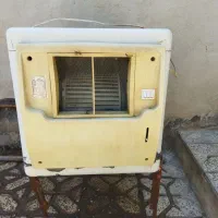 کولر کوچک با پایه