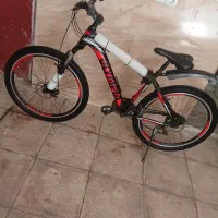 دوچرخه المپیا سایز ۲۶|دوچرخه، اسکیت، اسکوتر|پاکدشت, پاکدشت (مامازند)|دیوار