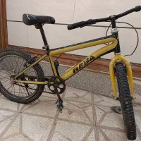 دوچرخه|دوچرخه، اسکیت، اسکوتر|سبزوار, شرق کال میانی|دیوار