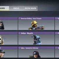 اکانت خیلی خوب|کنسول، بازی ویدئویی و آنلاین|بندر ماهشهر, |دیوار