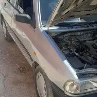 پراید