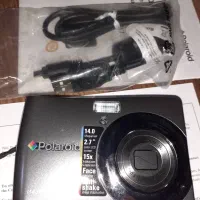 دوربین پولاروید