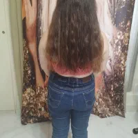اکستنشن لیزری مو|خدمات آرایشگری و زیبایی|تهران, مجیدیه|دیوار