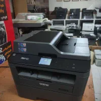 پرینتر ۴کاره فوول برادر ژاپن 2740|پرینتر، اسکنر، کپی، فکس|گنبد کاووس, |دیوار